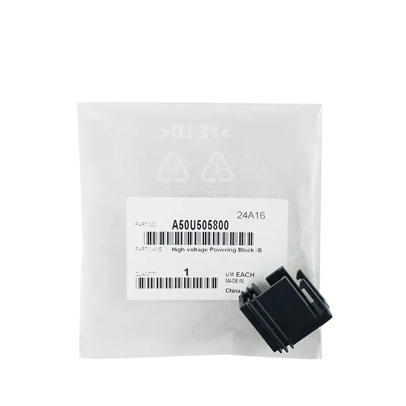 

A50U505800 Original High Voltage Powering Block/B for Konica Minolta C1060 C2060 C3070 C4065 C4070 C1060L C3070L C2060L