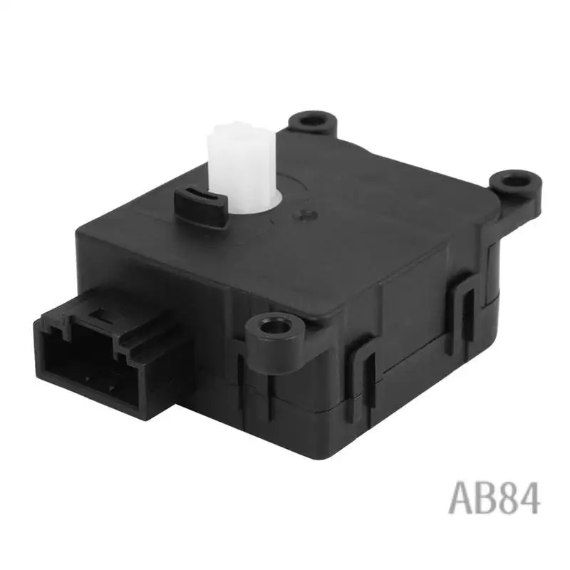 

HVAC Blend Door Actuator 5143192AA 604-006 For Jeep Grand Cherokee 2005-2010 Commander 2006-2010