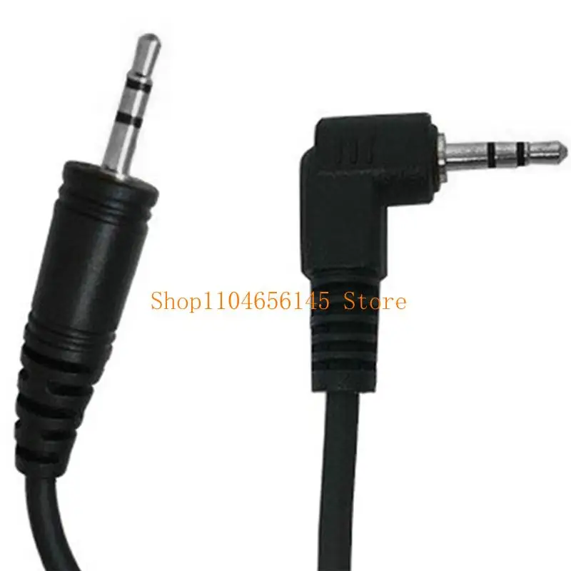 652F RR100 Remote Switch Shutter Release Cable Cord for Fuji GFX 50R/50S/XT3/XT30/XT2