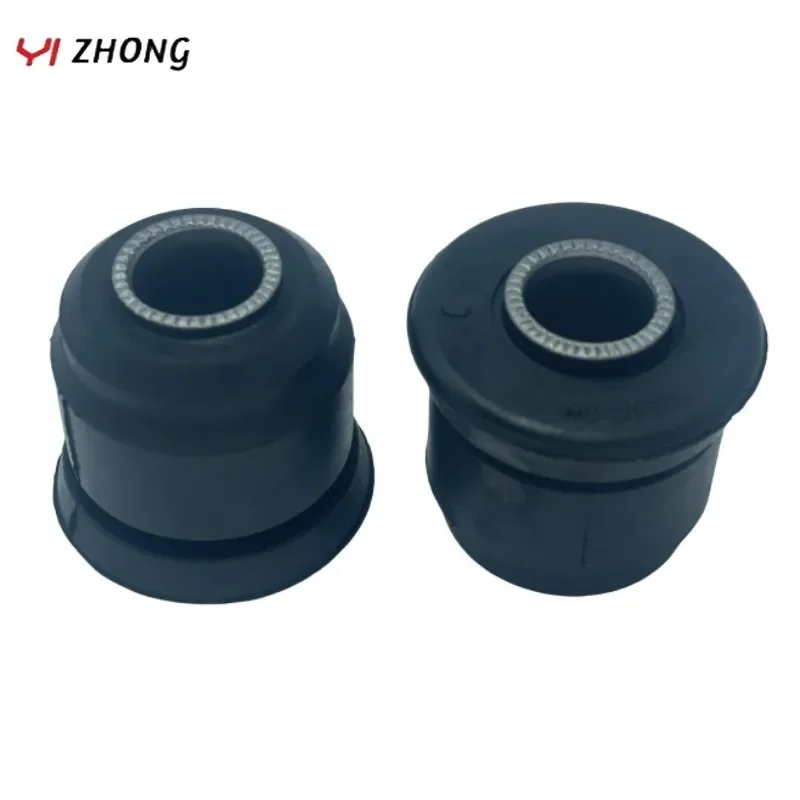 

4pcs 54506-B9500 Suspension Rubber Sleeve Control Arm Mounting Bushing for Nissan Pickup D21 Febest Control Arms Parts