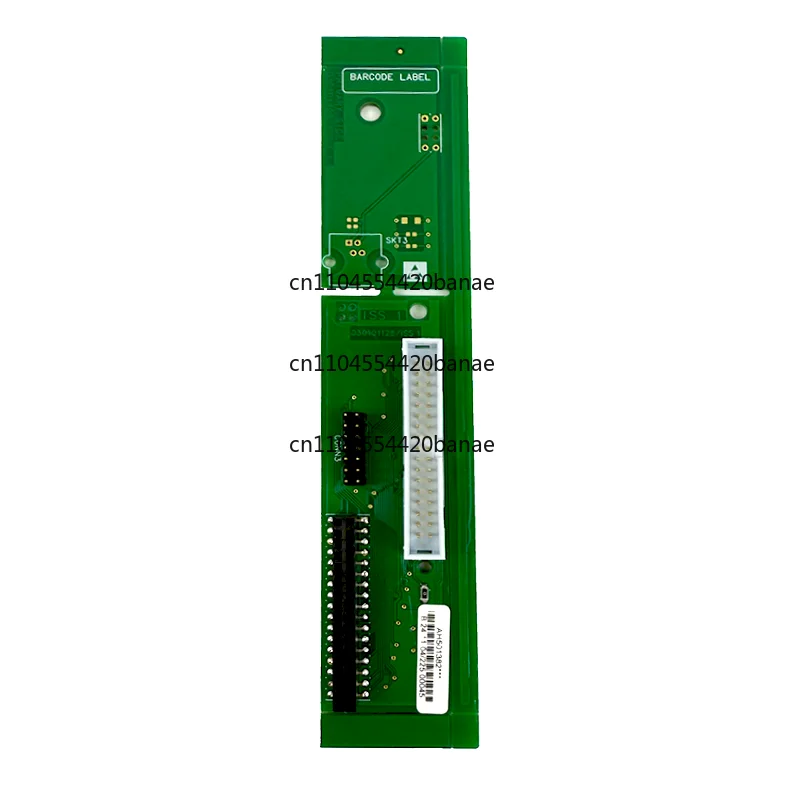 690B 0.75-6KW Power Strip Connection Board AH241128 (AH501382...)