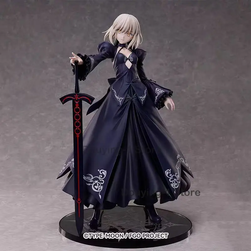 

In Stock Original FREEing FGO Saber Alter 41cm Brand New Genuine Anime-related Figures