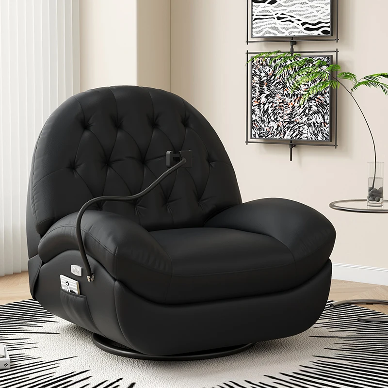 أريكة واحدة للتدليك الساخن