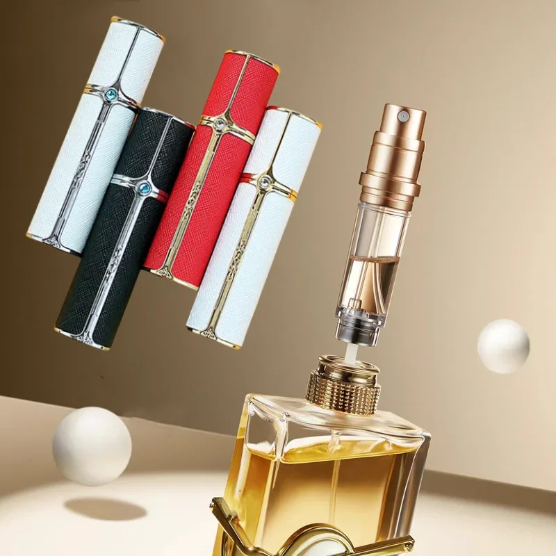 10 мл распылитель для духов, распылитель, портативный распылитель высокого качества, подходит для посадки, плотный герметичный спрей для духов для путешествий