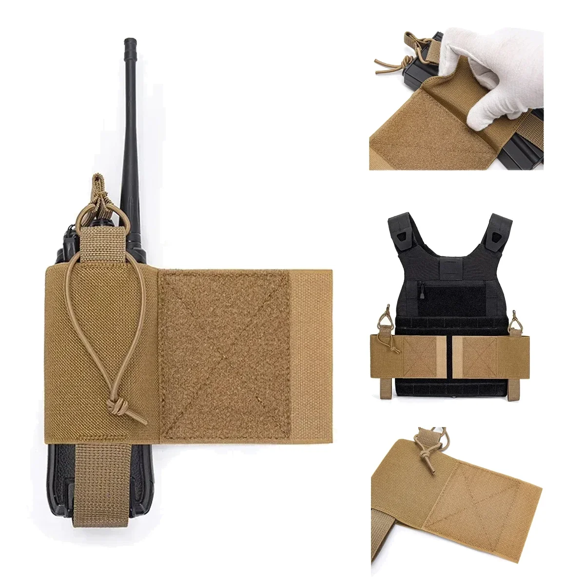 Tactical Fcpc V5 Ai… - image