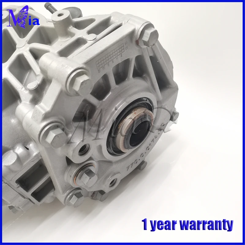 Picture 4: Distributor Box for Land Rover Discovery 7700017290