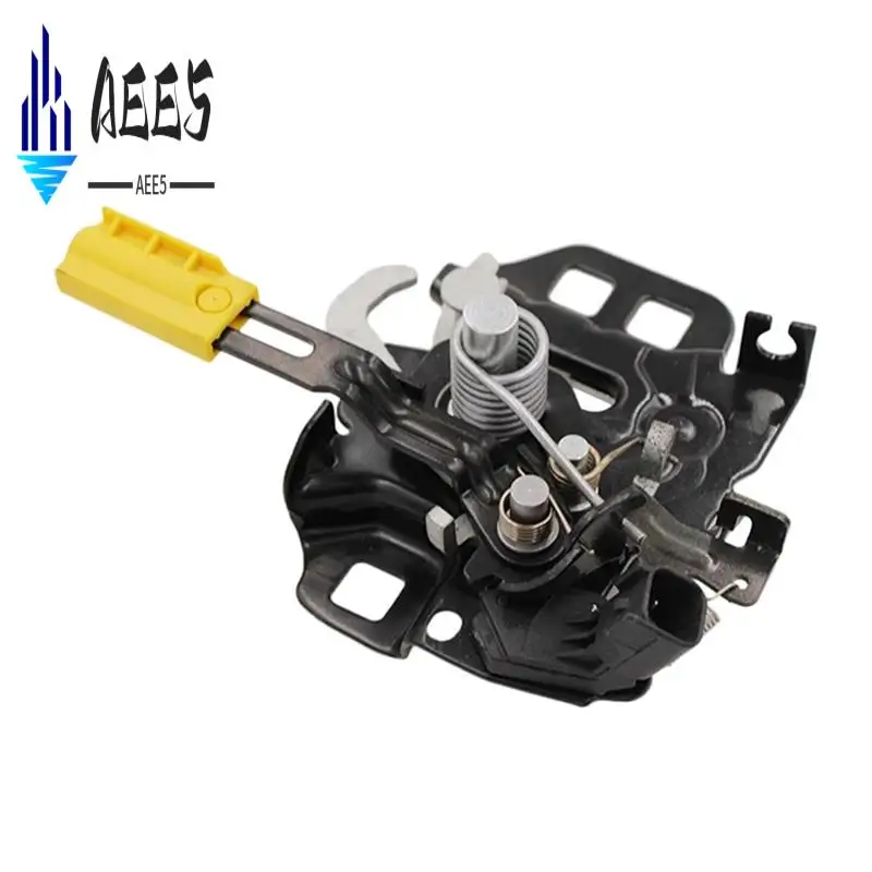 

AEE5-GR2A-16701-AB Привод защелки замка капота для Ford Mondeo Zodiac, 1 шт.