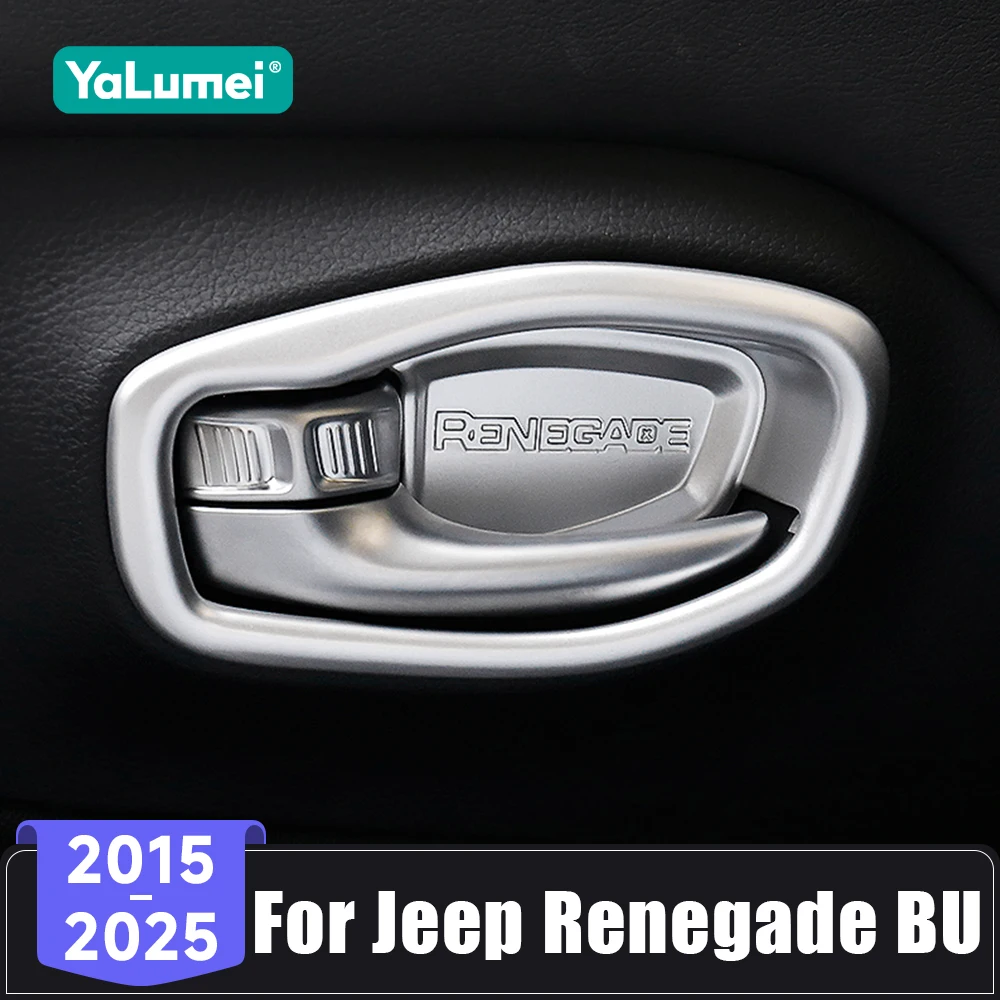 For Jeep Renegade B…
