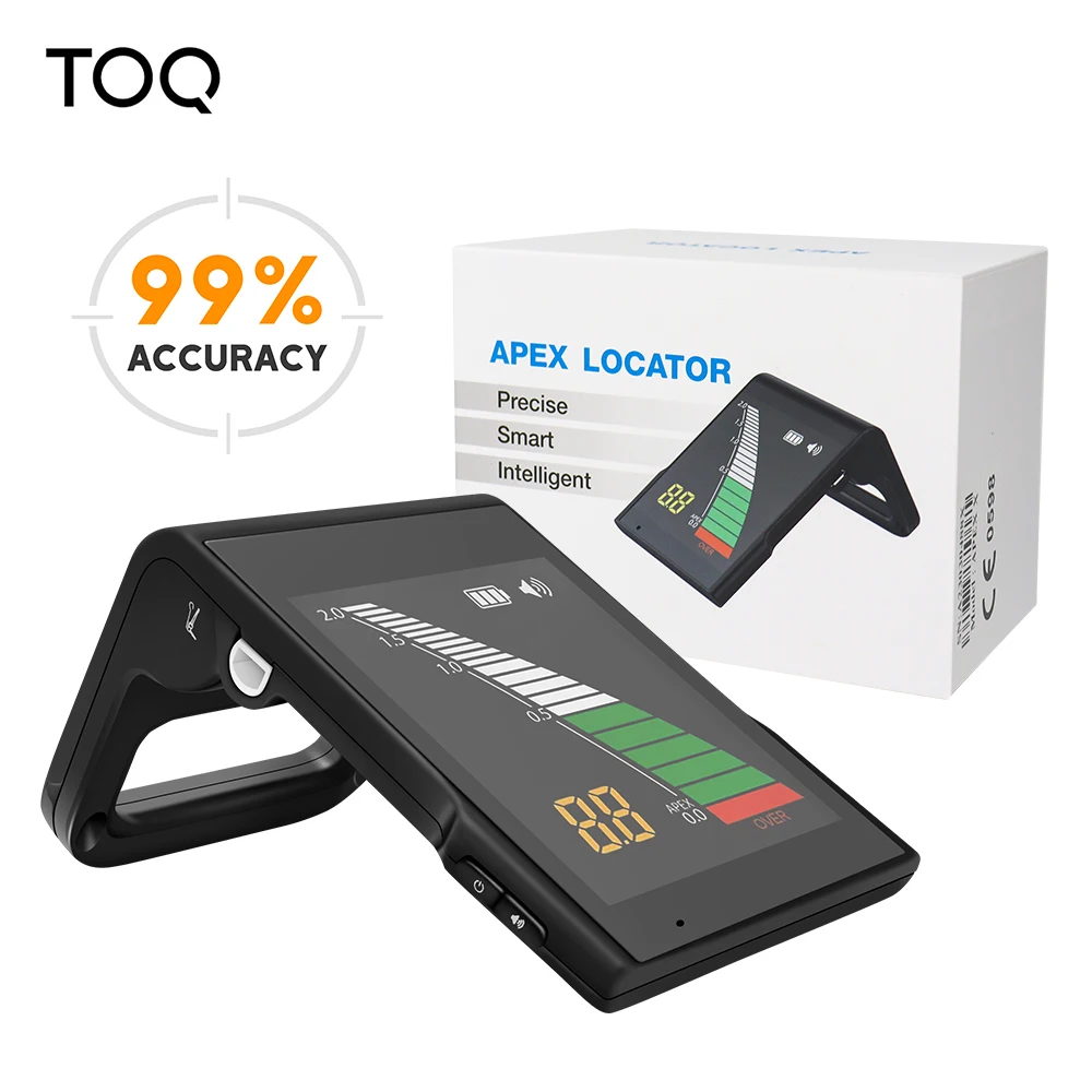 New Dental mini Apex locator for endodontics endomotor dental with apex locator Tools