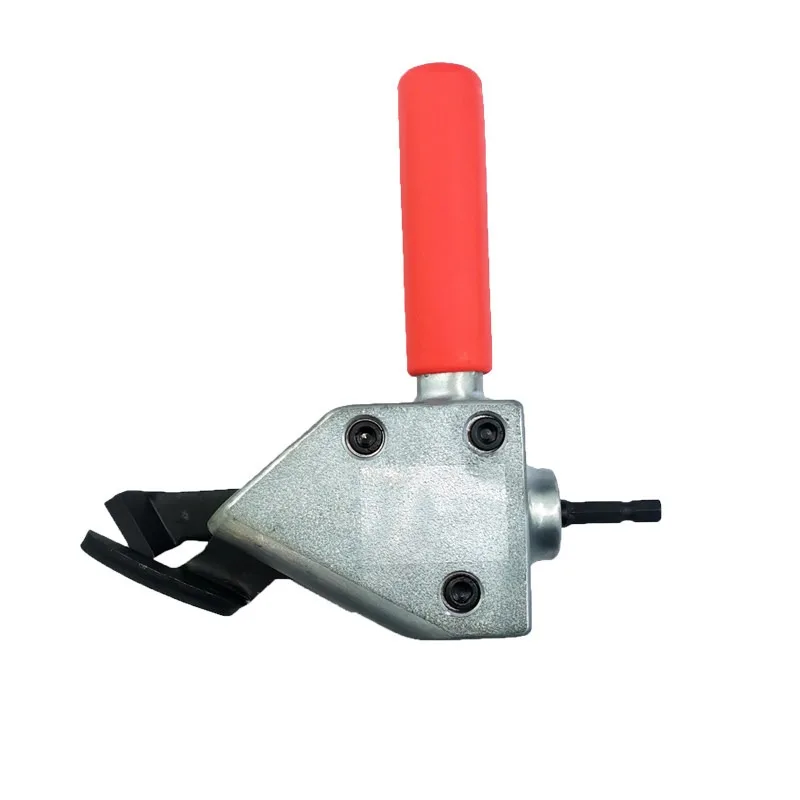 New Metal Cutting Blade Cutter, Cutting Tool, Drill Attachment, Power Tool Accessories