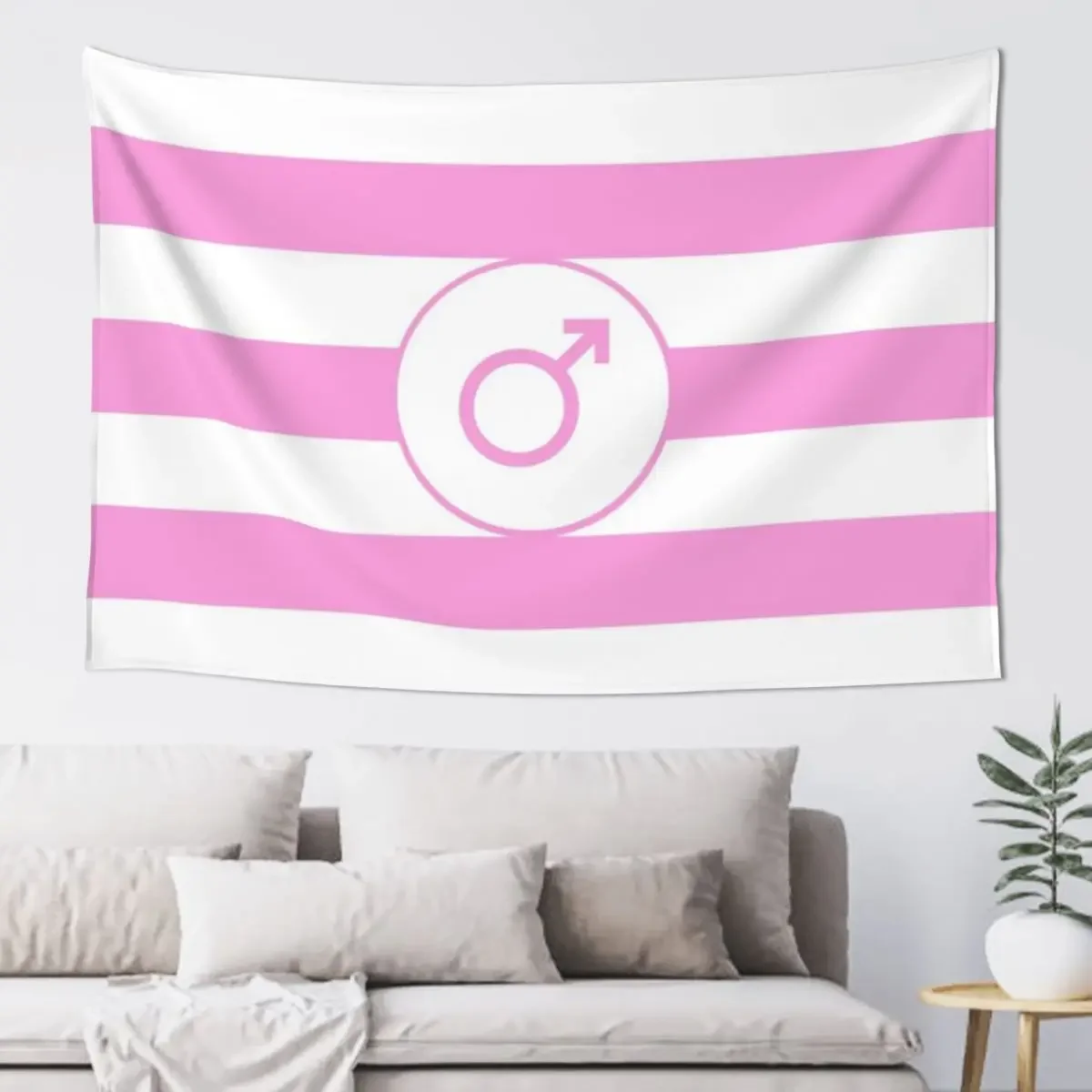 

Sissy Pride Flag Tapestry Aesthetic Room Decoration Aesthetic Room Decors Wall Coverings Tapestry