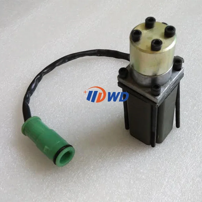 

Main Hydraulic Pump Solenoid Valve 096-5945 For Caterpillar Excavator E200B