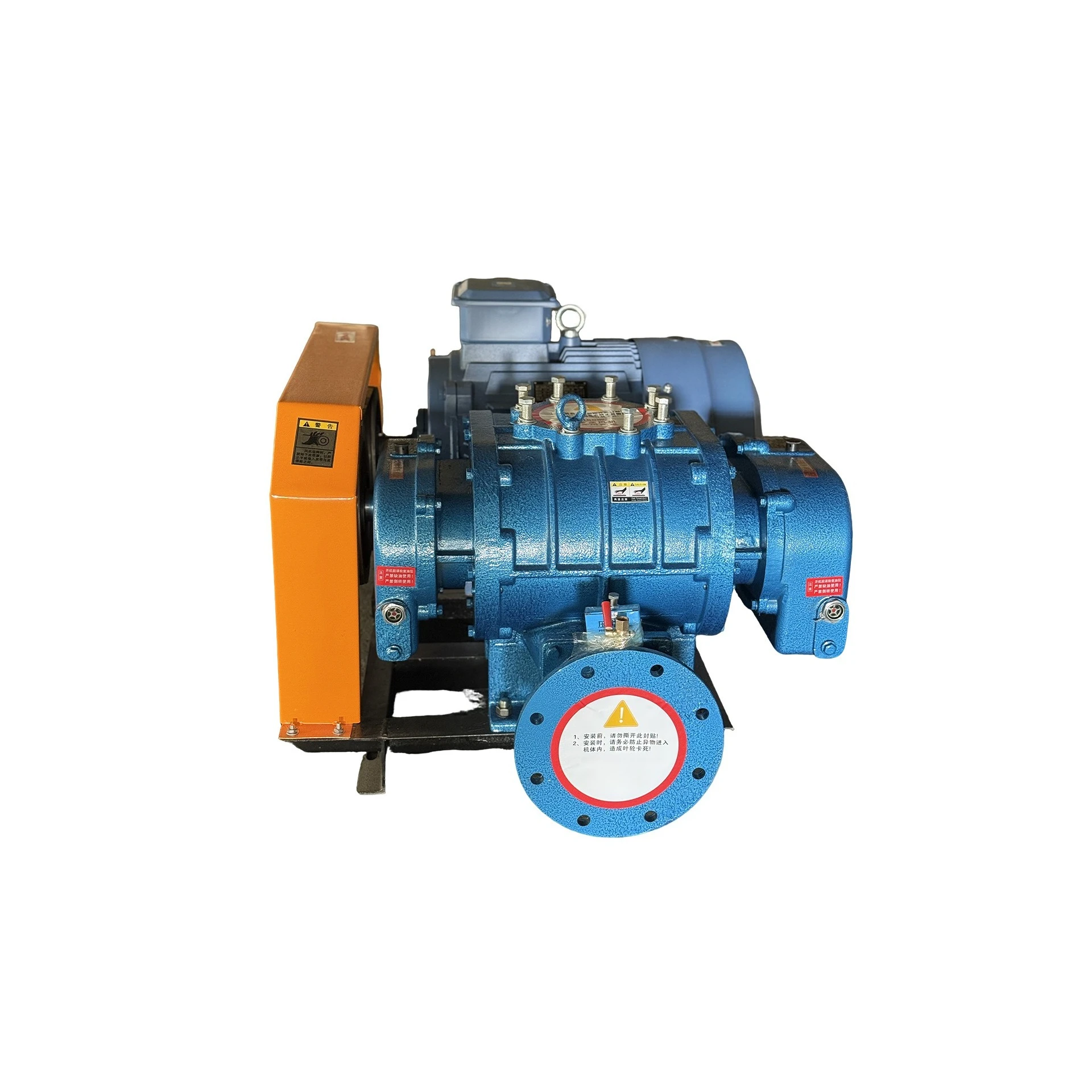 

Ordinary fan aerator sewage treatment high power fish pond ground oxygen aeration