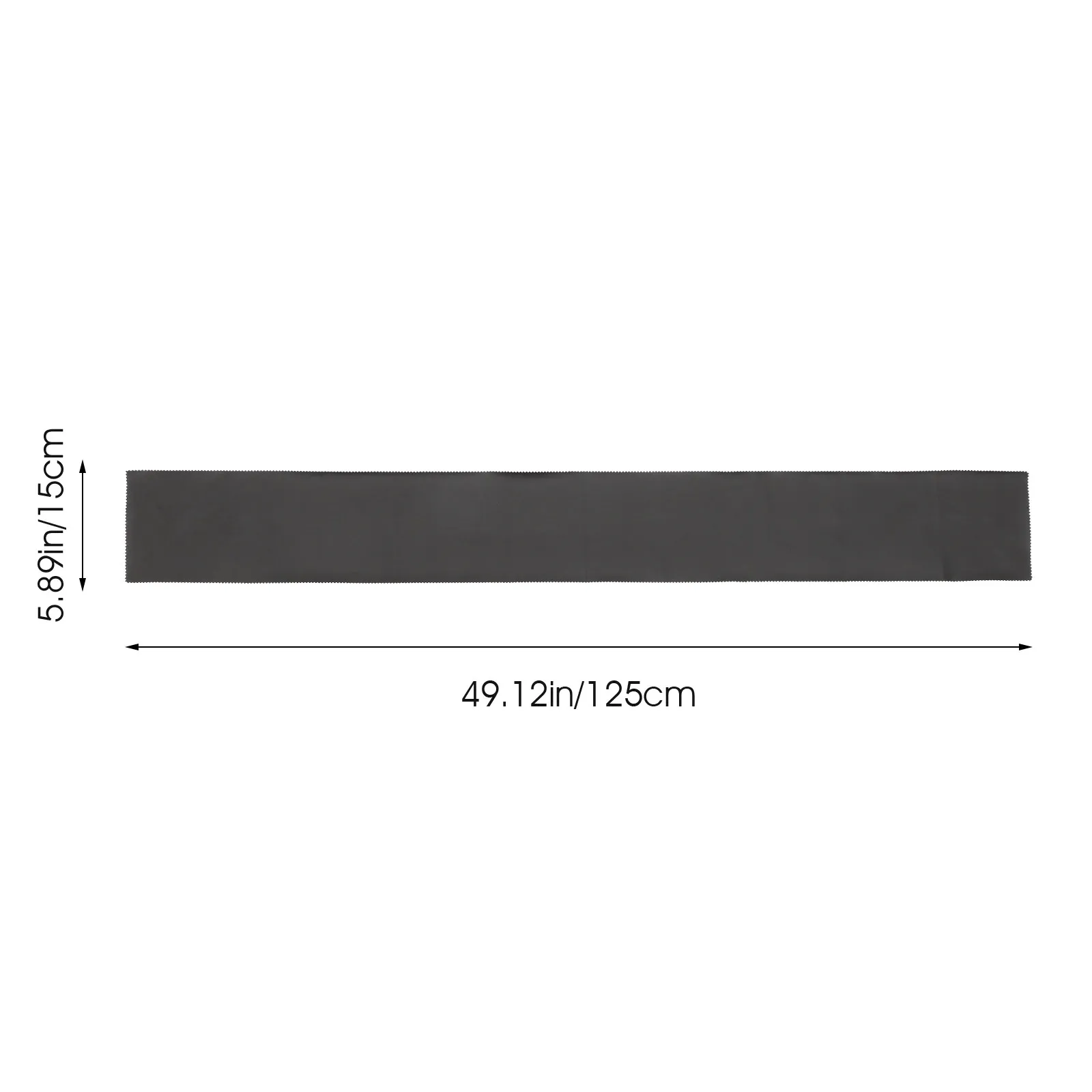 Piano Keyboard Dustproof Cover Piano Keyboard Protector PU Anti-Scratch Anti-Scratch Key Protectors
