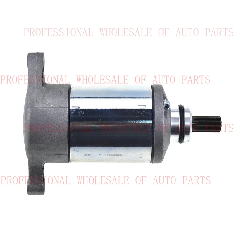 

V+ V+ Starter Motor For Suzuki King Quad 400 Eiger 400 LTF400 LTA400 4X4