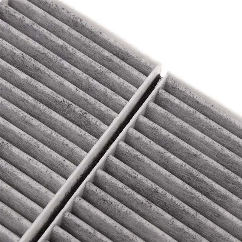 A22E-2X Cabin Air Conditioner Filter For MG SAIC 6/ROEWE Ei6 RX8 30T 2018-2023 10262014 Car Accessories Car Replacement Part