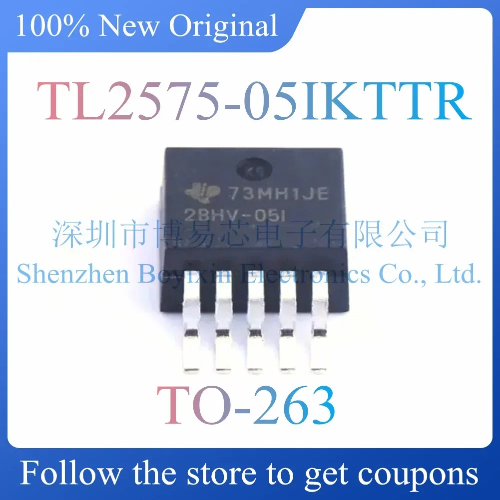 Casing pelindung baru yang TL2575-05IKTTR