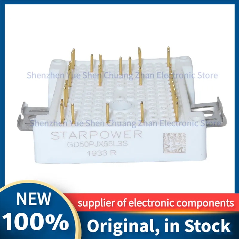 GD50PJX65L3S GD25PJT120L3S GD25PJY120L3S GD35PJY120L3S GD35PJT120L3S IGBT Module NEW