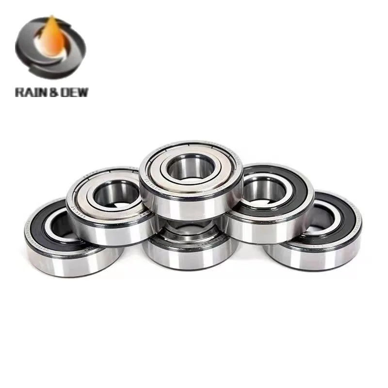 

10 шт. F605ZZ фланцевый подшипник ABEC-7 подшипники из хромированной стали 5x14x5 мм