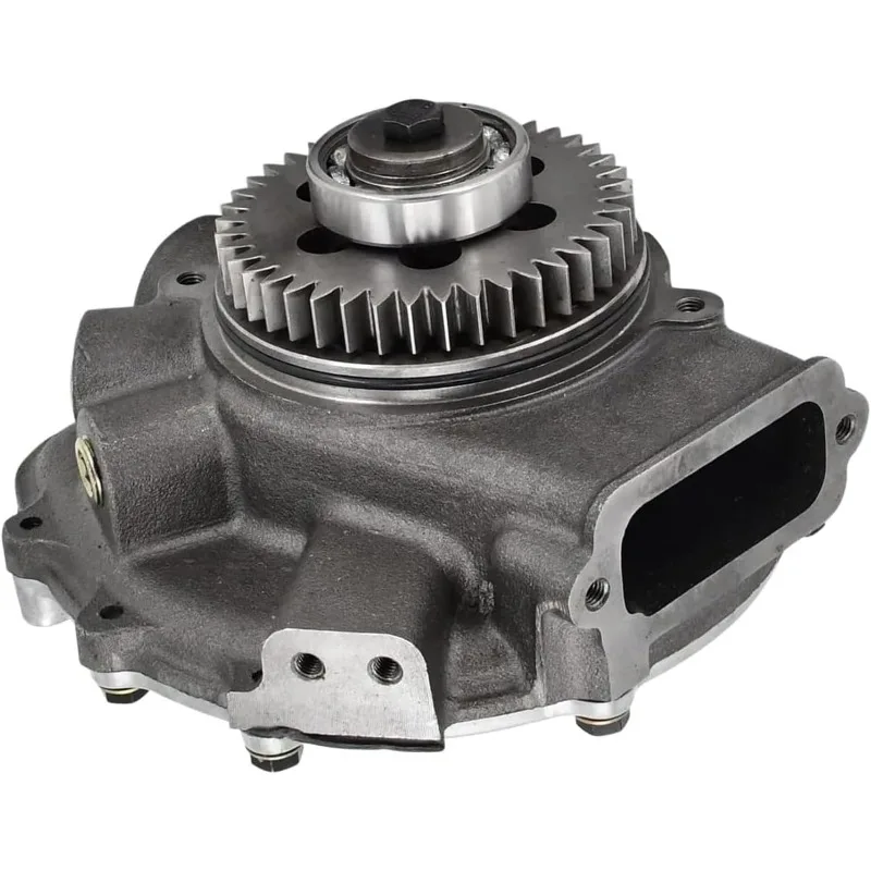 

3522077 Water Pump for Caterpillar CAT 3176 3196 C10 C12 C15 C16 Engine