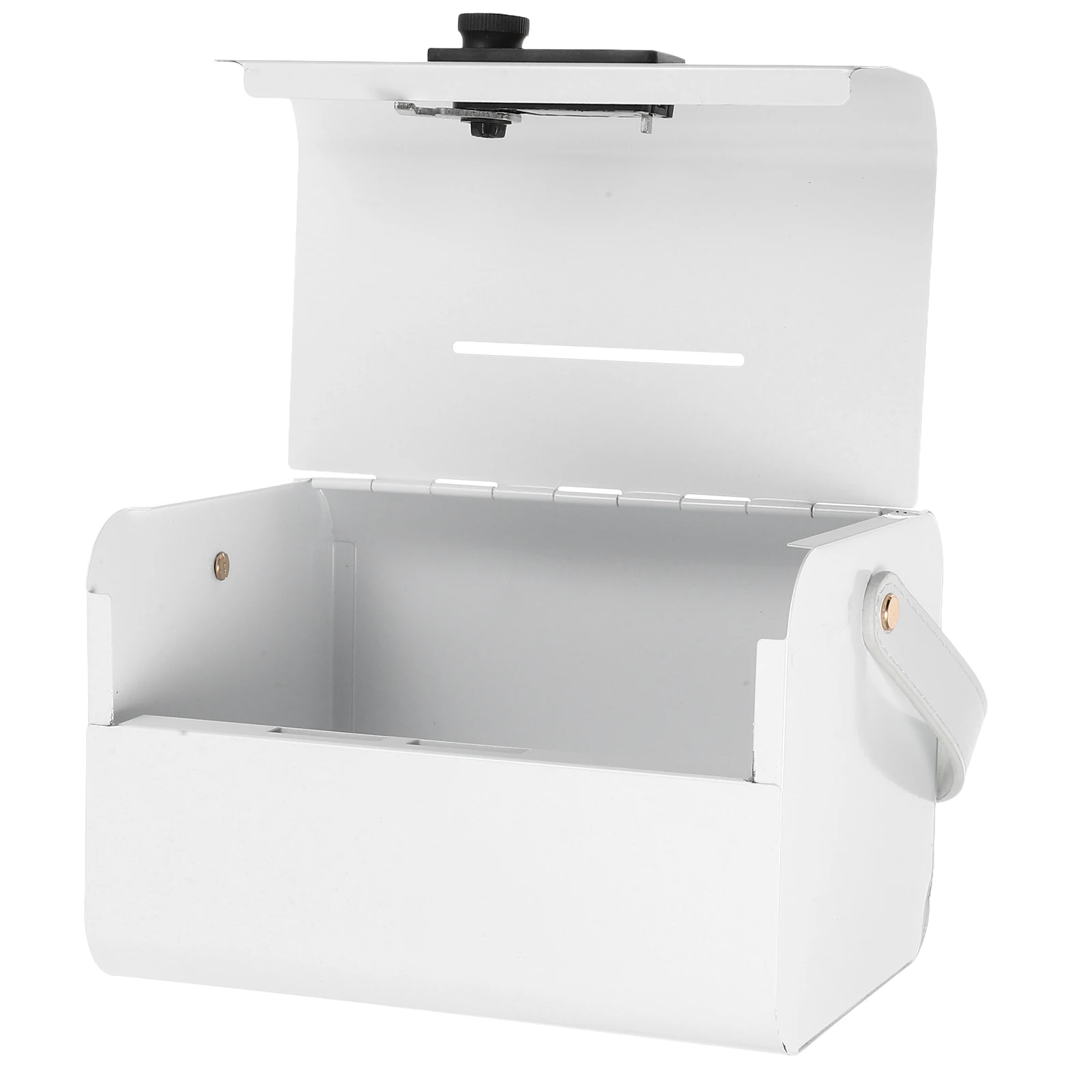 子供向け安全な手持ち型金属製貯金箱、暗証番号ロック、愛らしいキャラクターデザイン、広々とした収納スペース、鉄製貯金箱