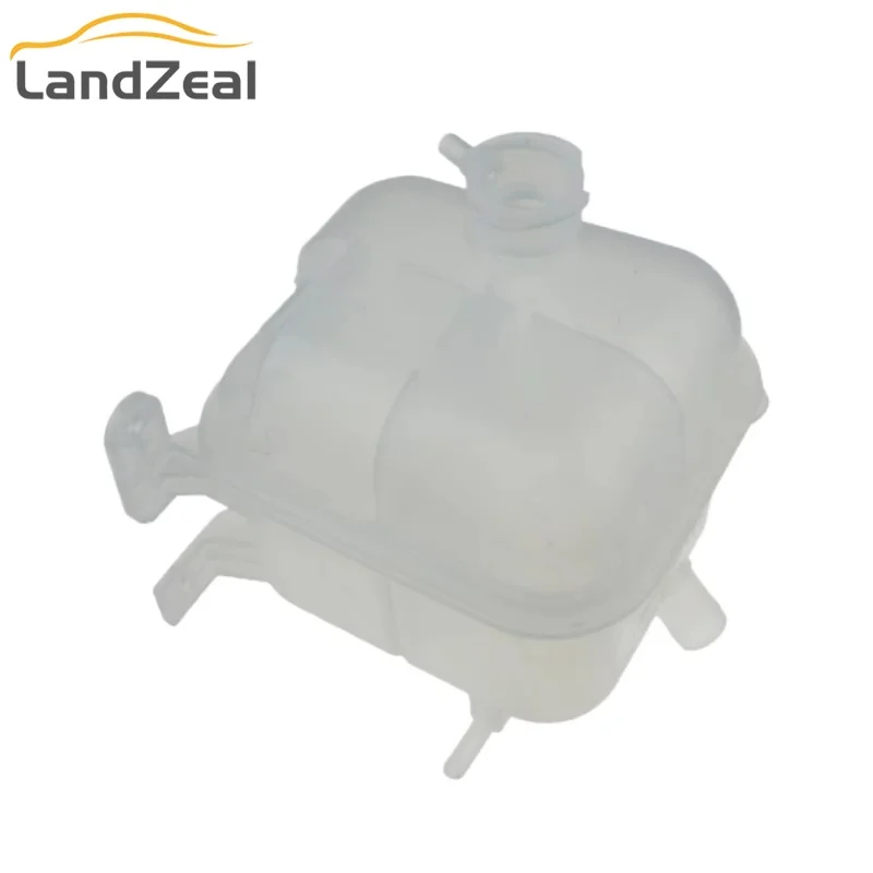 254312E101 25431-2E100 Radiator Coolant Reservoir Tank Spare Parts For Hyundai Tucson 2004-2005 KIA SPORTAGE 2.0L2.7L2004-2006