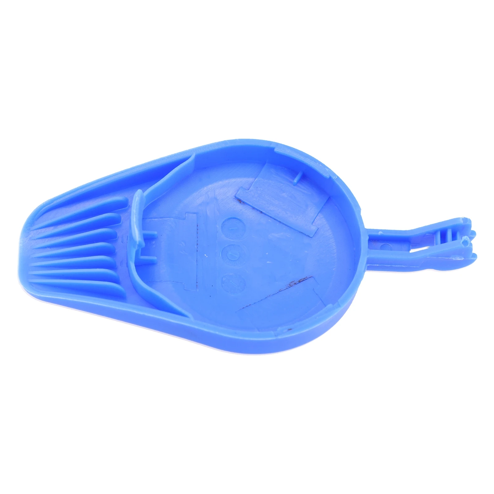 DS7Z17632A Windshield Washer Reservoir Cap Lid For For F150 (20132017) And For Fusion (20132016) Factory Match