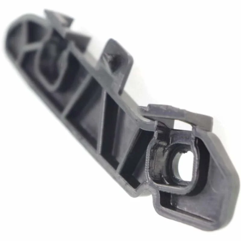 1 زوج 51117279711 51117279712 المصد الأمامي Bracke دعامة سفلية لتركيبات السكك الحديدية لسيارات BMW 3 Series F30 F31 F35 F80 #5