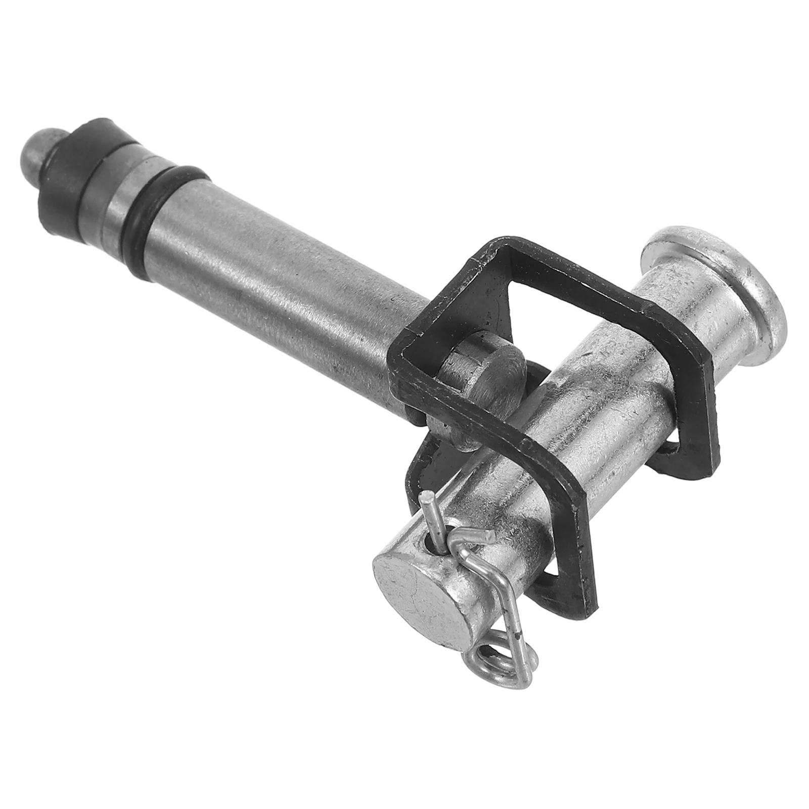 

Hydraulic Jack Accessories Hand Press Rod Quick Release Pull Pin Construction Stable Lifting Compact Design