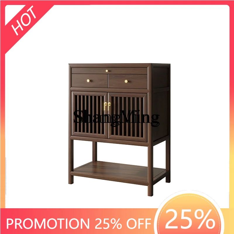 

ZYY exquisite high-end household solid wood table Gongtai modern simple Guanyin Shentai Shentai God Cabinet