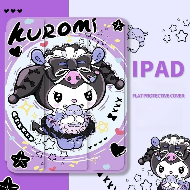 クロミ-ipad-タブレットケース-11インチ-a16-pro-129インチ-第10世代-air4-5-109インチ-第9世代-102インチ-三つ折り保護ケース-air3-mini6-83インチ-カバー