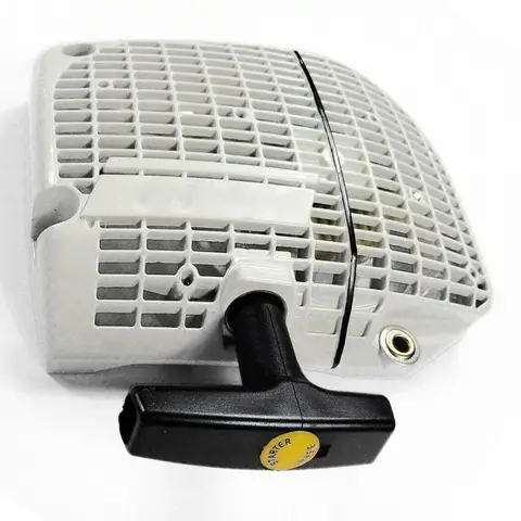 1ชิ้นอะไหล่ขดดึงสตาร์ทเตอร์เลื่อยยนต์สำหรับ stihl 066 Magnum 650 MS 660 Magnum