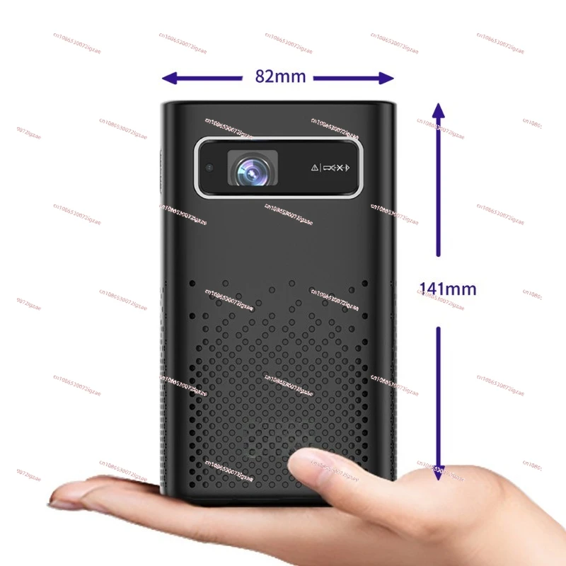 Projector Home C900…