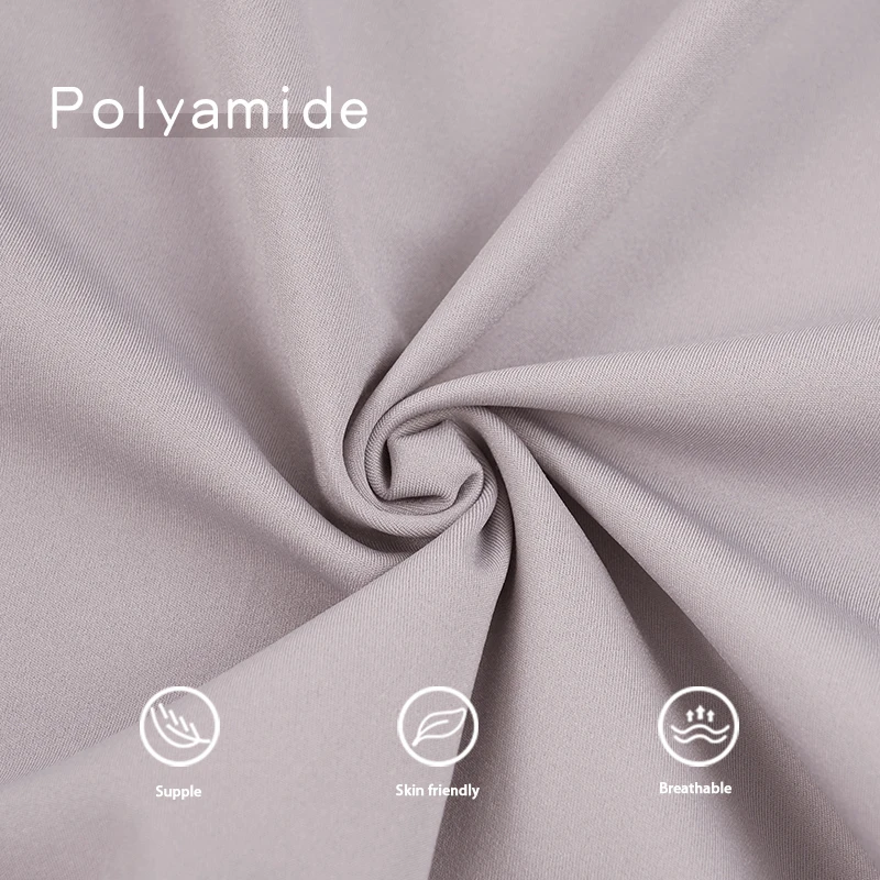 Ivoogle المرأة النمط الصيني المخملية لصق الباليه ثياب طويلة الأكمام الجمباز ارتداءها النايلون الرقص أكتيفيوير