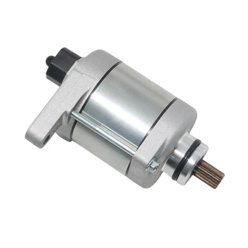 

Starter Motor Starter Motor 31200-MKE-A71 For Honda CRF450 CRF450R CRF 450 CRF 450 RX CRF450RX Enduro CRF450RWE 2019-2022