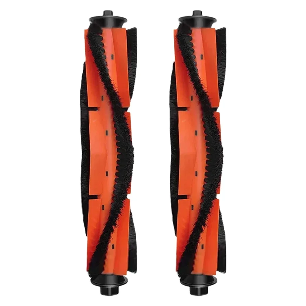 IMOU RV2 Robô Aspirador Acessórios, Rolo Principal, Peças De Reposição Da Escova Lateral, 1 Conjunto