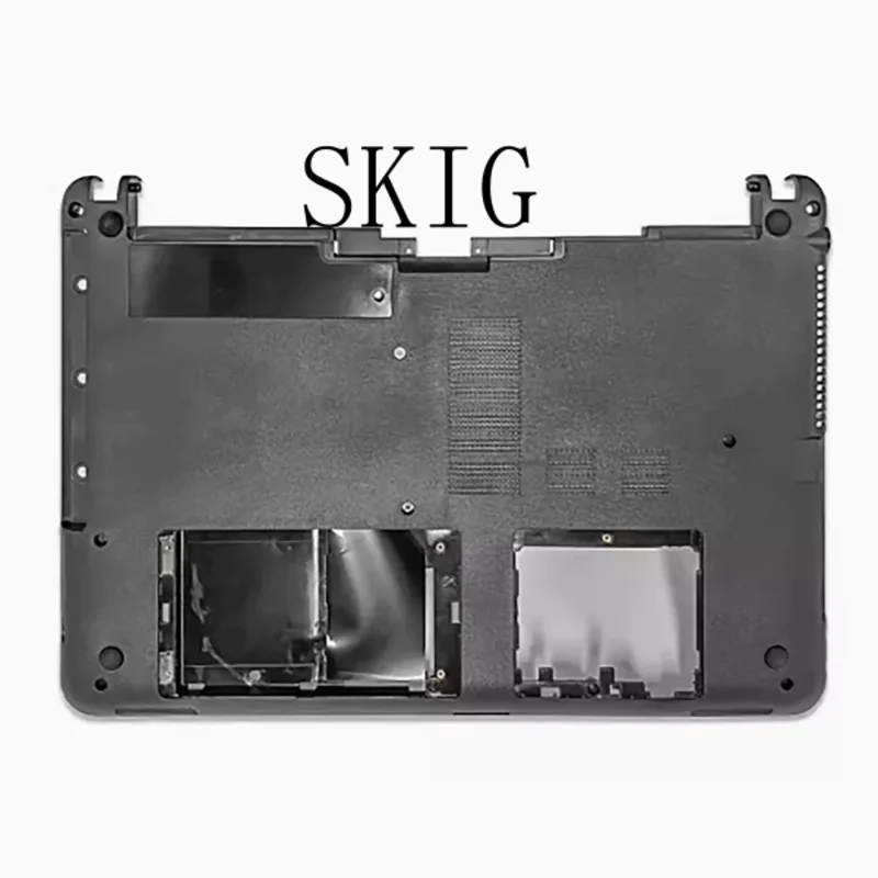 NEW keyboard palmrest upper lcd back cover bottom FOR SONY SVF142 SVF143A1QT SVF143A2TT SVF142A23T SVF142C29U SVF143 non-touch