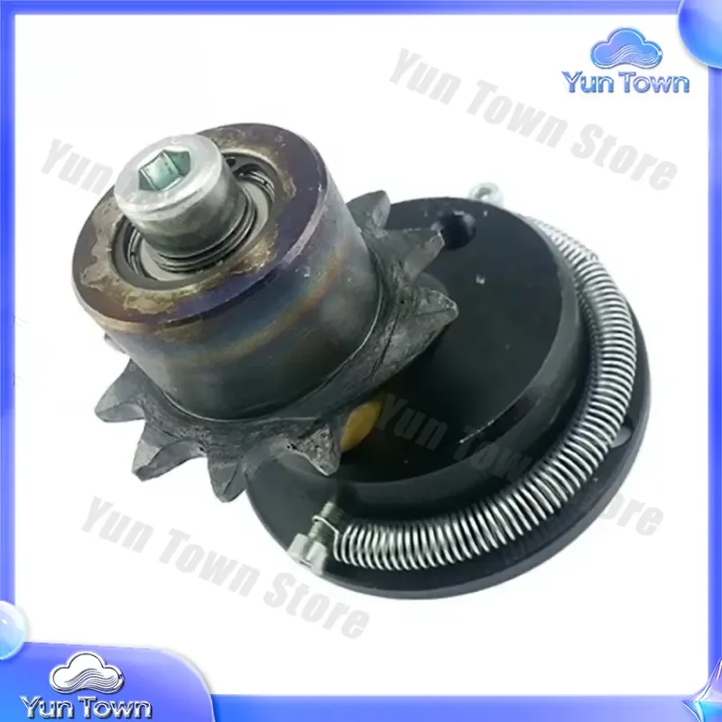 AUTOMATIC CHAIN TIGHTENER SHORT for Gerber Spreader Machine for textile cutting machine spare parts for Gerber Z1 Z7 Z12 Z16