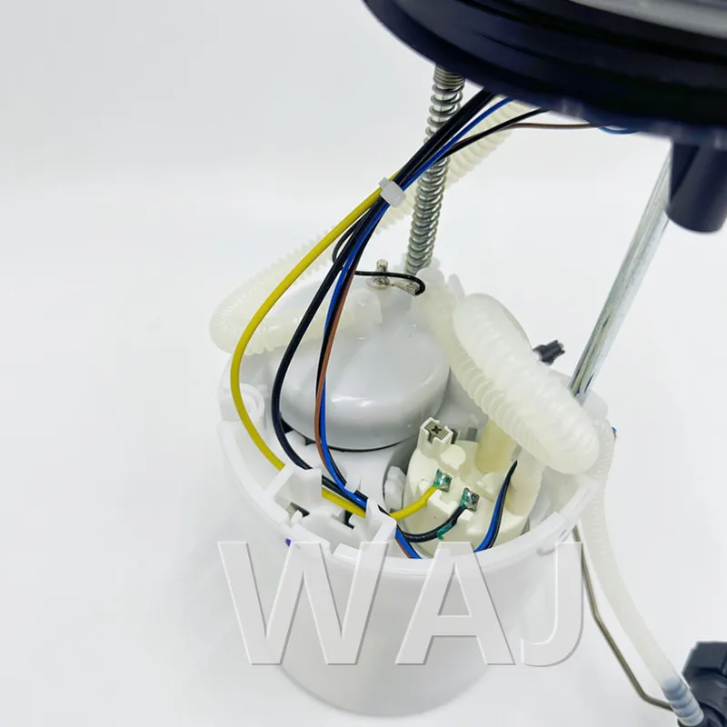 وحدة مضخة الوقود WAJ 5QF919087S، 5QF919087L، 5QF919087G، 5QF919087J، 5QF919051AG تناسب أودي Q3 F3 فولكس فاجن تيغوان، BW2 #5