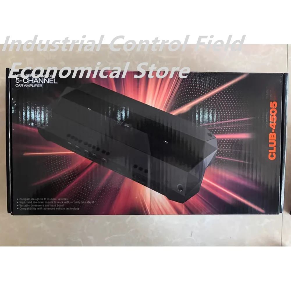 

ДЛЯ автомобильного усилителя мощности CLUB4505 CLUB-4505
