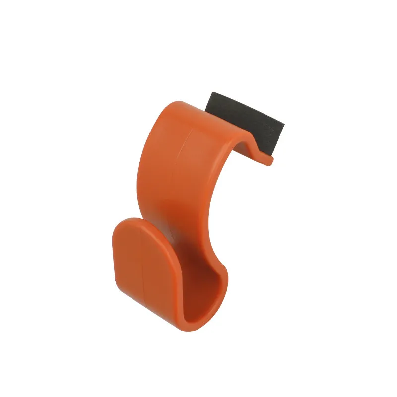 For LEAPMOTOR C16/C10 Car Hook Co-pilot Out of Trend Car Storage Supplies Mobile Phone Holder Navigation Interior Accessories