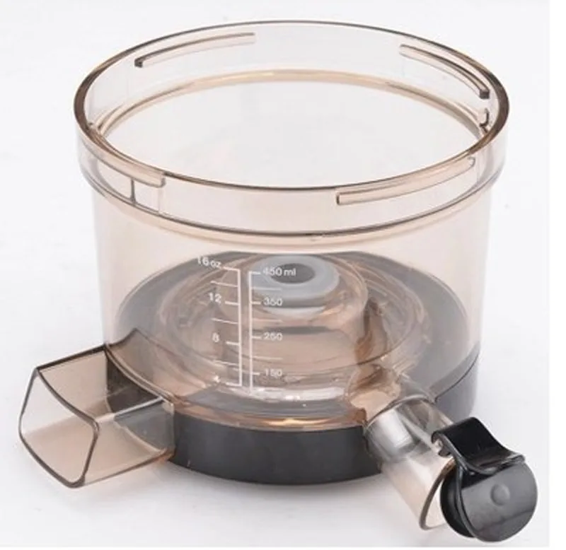 Accesorios para exprimidor lento componentes extractores de jugo