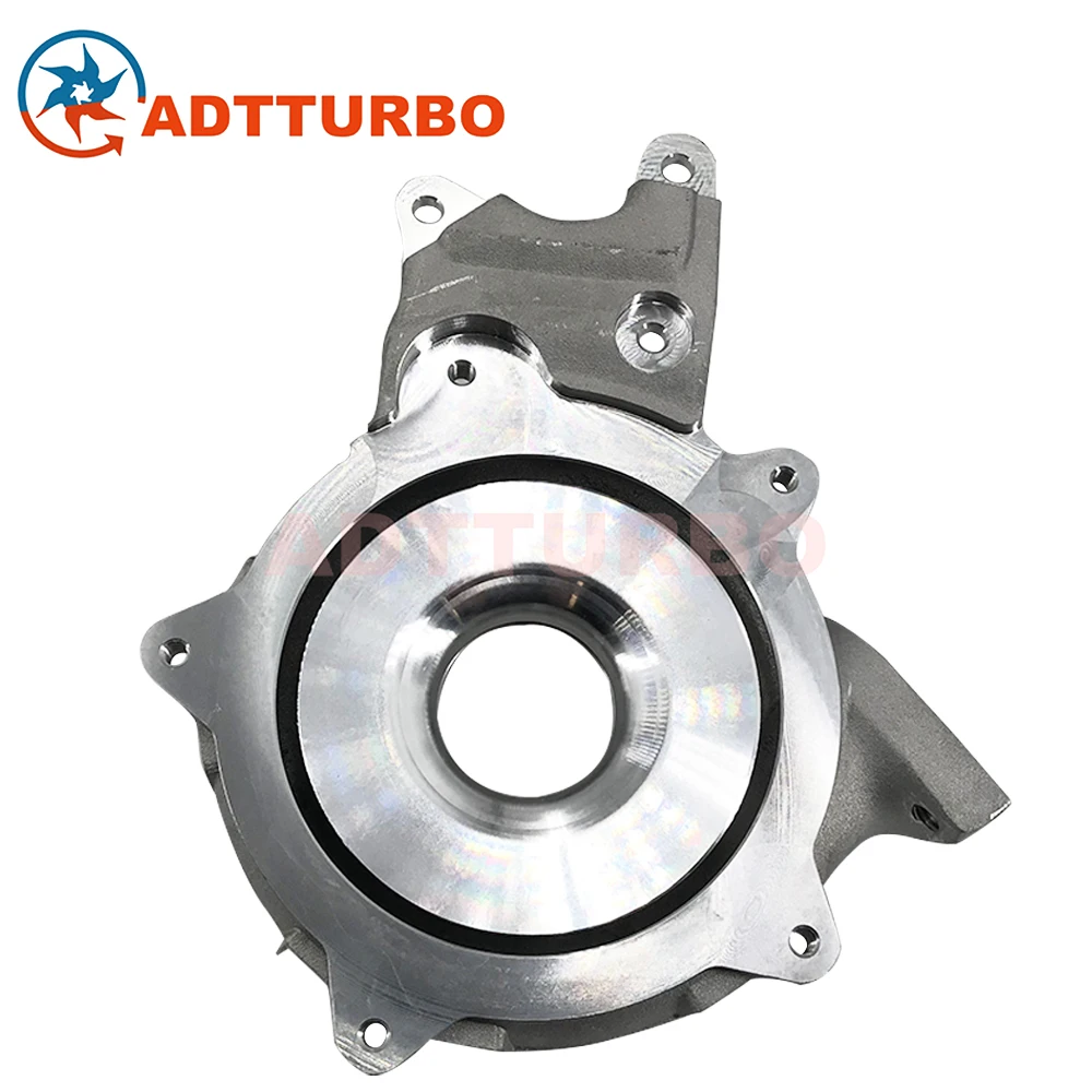 Carcasa de compresor Turbo CT16V 17201-11120 carcasa de turbocompresor para compresor Toyota Prado Hilux 2,8 1GD-FTV