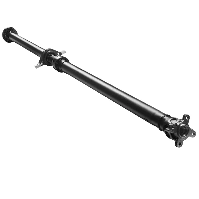 

ACE Rear High Quality Drive Shaft Propshaft Assembly Fits 2003-2023 for BMW 1' Series 118d OE:26117545280 26117550770