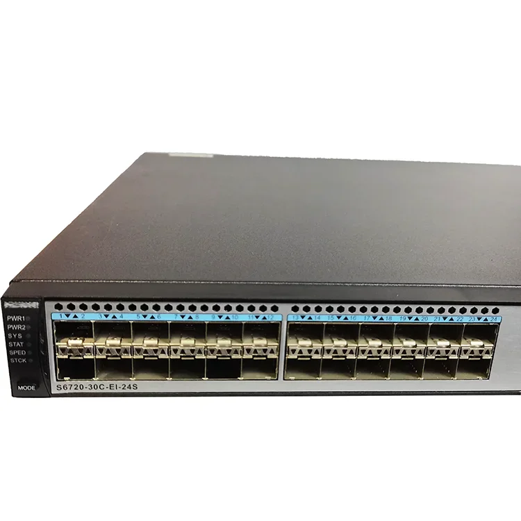S6720-30C-EI-24S S6…