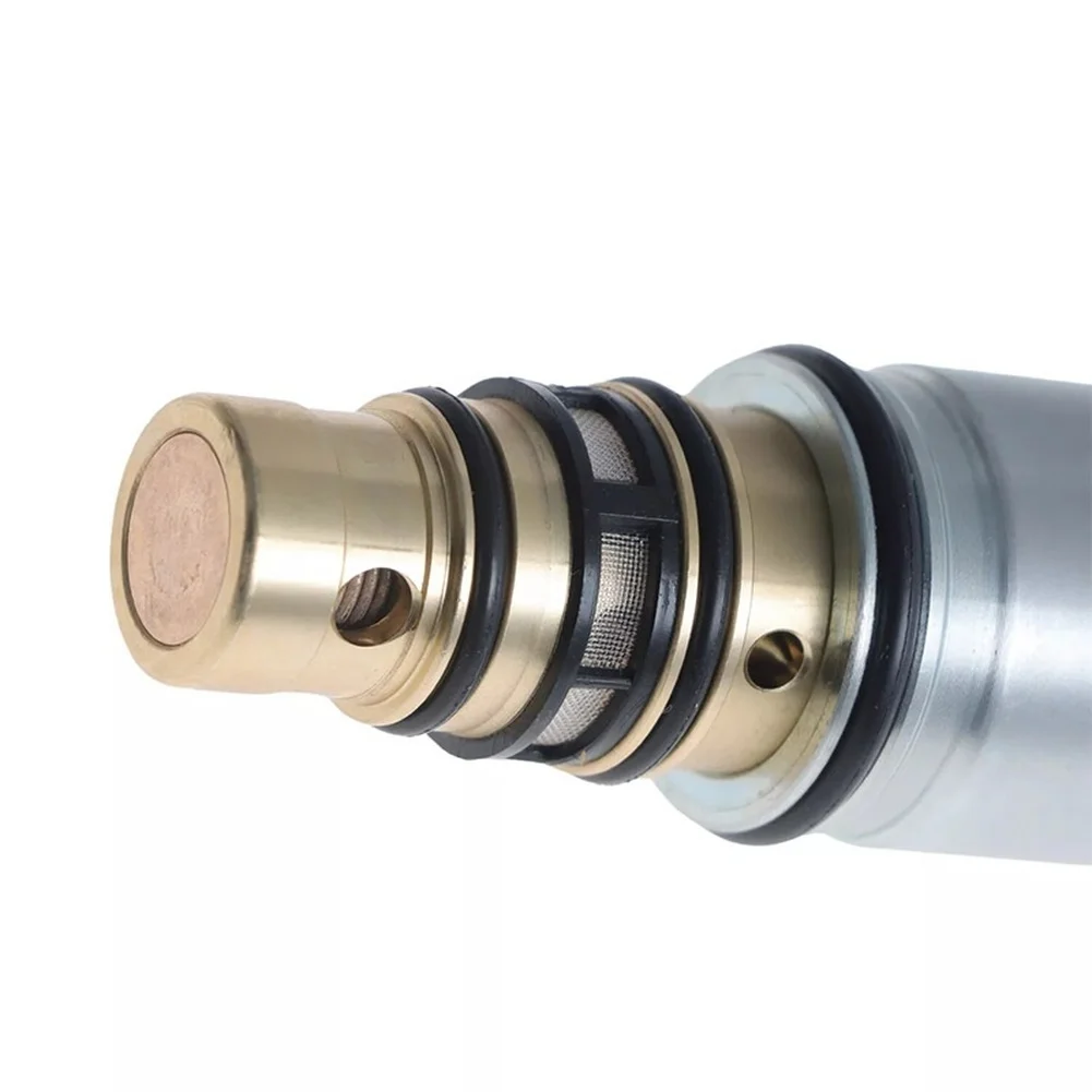 Climate Control Part A C Control Valve Ac Compressor Control Valve Direct Replacement Part High-Quality Materials