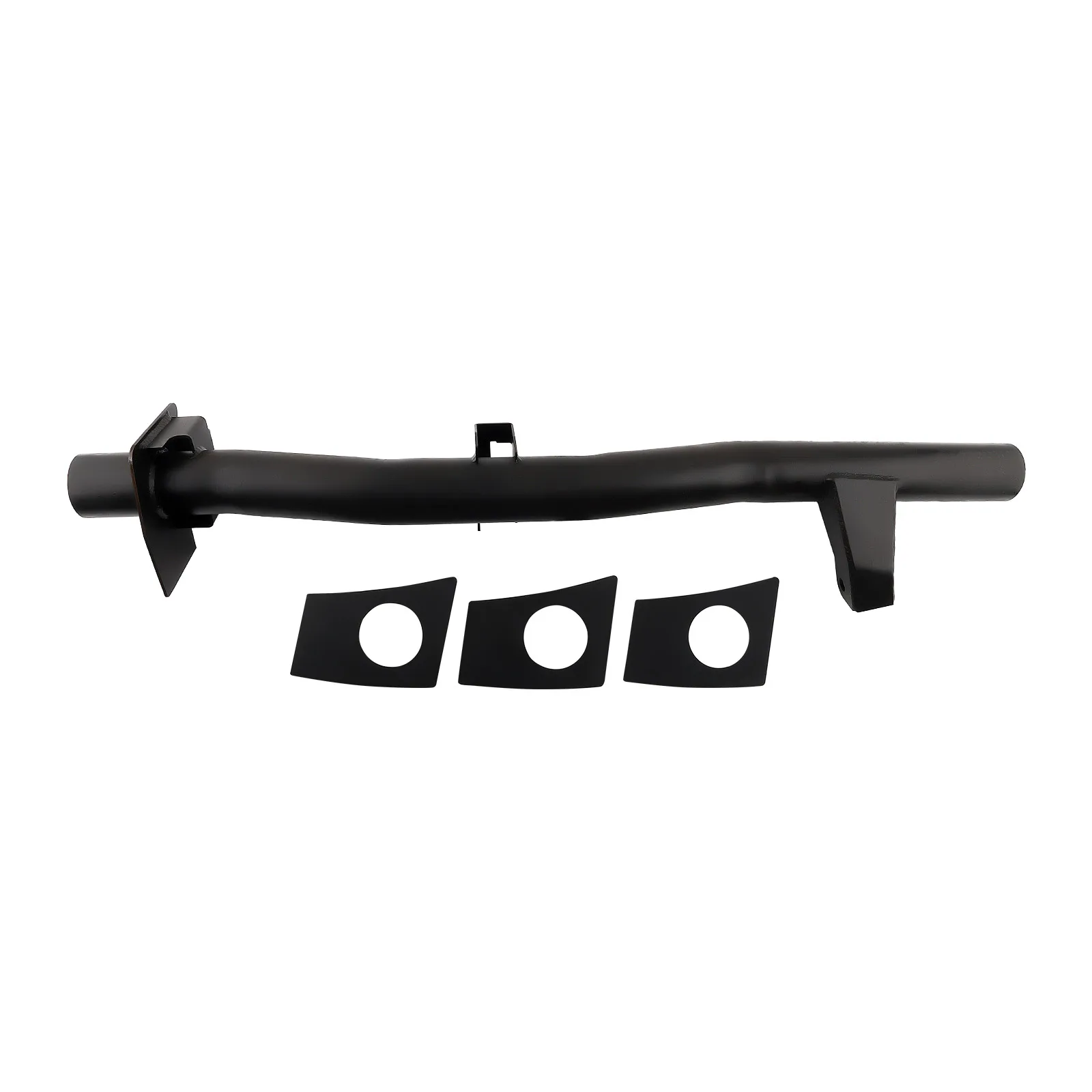 Rear Fuel Tank Support Crossmember for Chevy Silverado GMC Sierra 1500  2007 2008 2009-2014