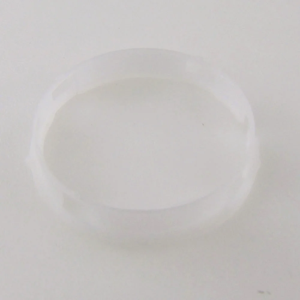 Watch Case Cushion Mount Plastic Movement Spacer Ring Gasket for ETA2824 PT5000 ST2130 Movement Watch Spare Parts 29mmx5.4mm