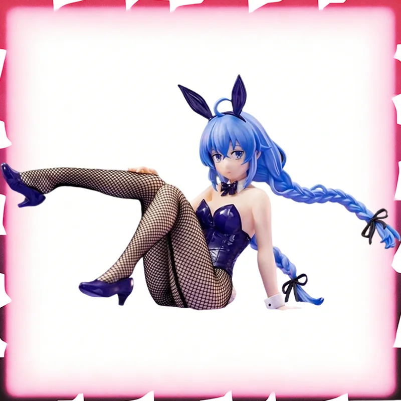 

Original Genuine System Service Jobless Reincarnation: I Will Seriously Try If I Go To Another World 14cm Roxy Migurdia Figures