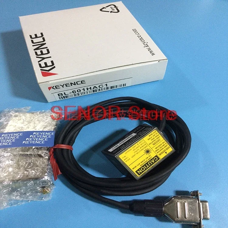 Supply Laser Barcode Reader BL-601HAC1